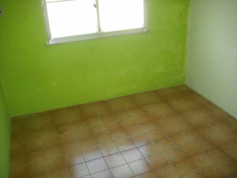 Conheça Quarto do imóvel - Santa Catarina - Travessa Souza Campos, 45 - Lote 05 - casa 05 - R$ 600,00 - CECA10030 - 7 Quarto - Santa Catarina - Travessa Souza Campos, 45 - Lote 05 - casa 05 - R$ 600,00 - CECA10030 - 7