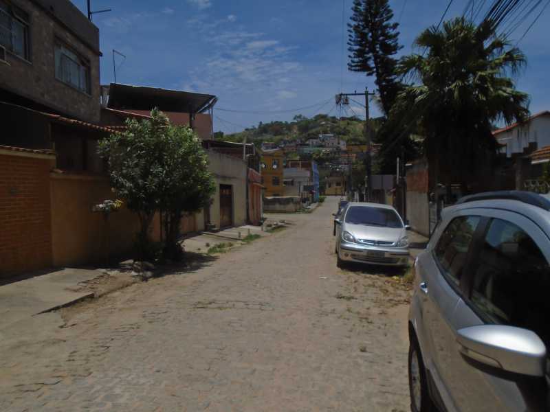 Conheça RUA DE ACESSO - FOTO 02 do imóvel - PORTO DA MADAMA - RUA MARIA AMÉLIA ROMANAZI, 353 CASA 03 R 450,00 - CECA10032 - 4 RUA DE ACESSO - FOTO 02 - PORTO DA MADAMA - RUA MARIA AMÉLIA ROMANAZI, 353 CASA 03 R 450,00 - CECA10032 - 4