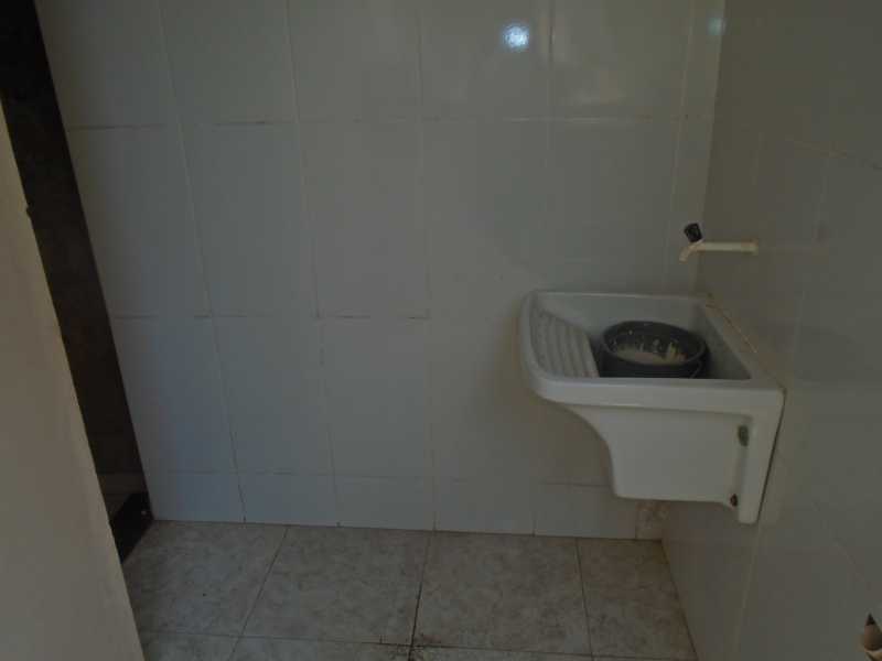 Conheça ÁREA DE SERVIÇO - FOTO 01 do imóvel - PORTO DA MADAMA - RUA MARIA AMÉLIA ROMANAZI, 353 CASA 03 R 450,00 - CECA10032 - 16 ÁREA DE SERVIÇO - FOTO 01 - PORTO DA MADAMA - RUA MARIA AMÉLIA ROMANAZI, 353 CASA 03 R 450,00 - CECA10032 - 16