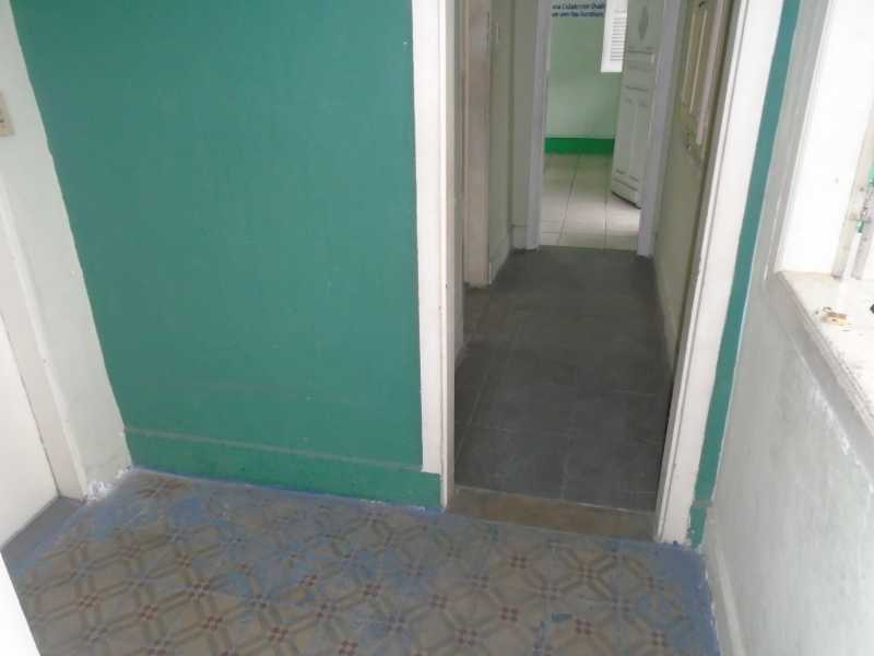 Conheça Entrada do imóvel - Barro Vermelho - Rua Dr. Getulio Vargas, 15 - Sala 102 - R 1.500,00 - CEAP20023 - 9 Entrada - Barro Vermelho - Rua Dr. Getulio Vargas, 15 - Sala 102 - R 1.500,00 - CEAP20023 - 9