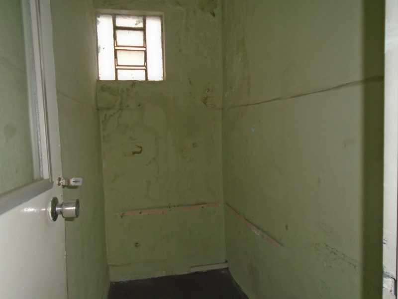 Conheça Quarto do imóvel - Barro Vermelho - Rua Dr. Getulio Vargas, 15 - Sala 102 - R 1.500,00 - CEAP20023 - 12 Quarto - Barro Vermelho - Rua Dr. Getulio Vargas, 15 - Sala 102 - R 1.500,00 - CEAP20023 - 12