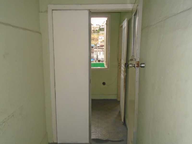 Conheça Quarto do imóvel - Barro Vermelho - Rua Dr. Getulio Vargas, 15 - Sala 102 - R 1.500,00 - CEAP20023 - 13 Quarto - Barro Vermelho - Rua Dr. Getulio Vargas, 15 - Sala 102 - R 1.500,00 - CEAP20023 - 13