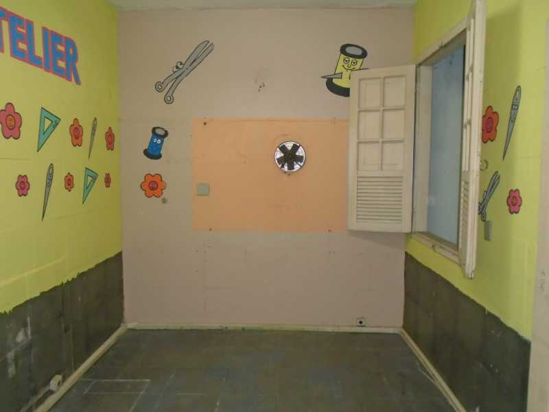 Conheça Quarto II do imóvel - Barro Vermelho - Rua Dr. Getulio Vargas, 15 - Sala 102 - R 1.500,00 - CEAP20023 - 14 Quarto II - Barro Vermelho - Rua Dr. Getulio Vargas, 15 - Sala 102 - R 1.500,00 - CEAP20023 - 14