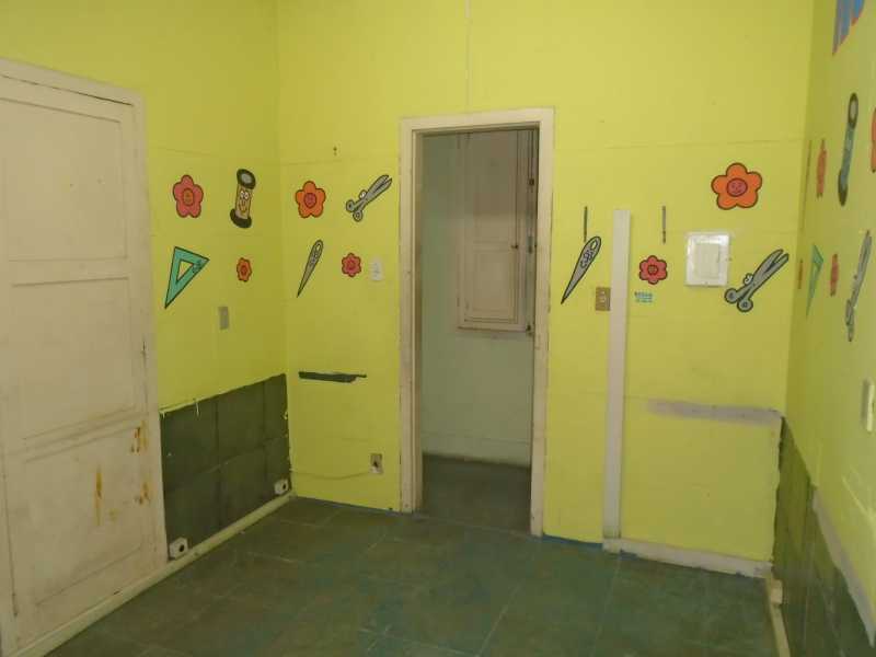 Conheça Quarto II do imóvel - Barro Vermelho - Rua Dr. Getulio Vargas, 15 - Sala 102 - R 1.500,00 - CEAP20023 - 15 Quarto II - Barro Vermelho - Rua Dr. Getulio Vargas, 15 - Sala 102 - R 1.500,00 - CEAP20023 - 15