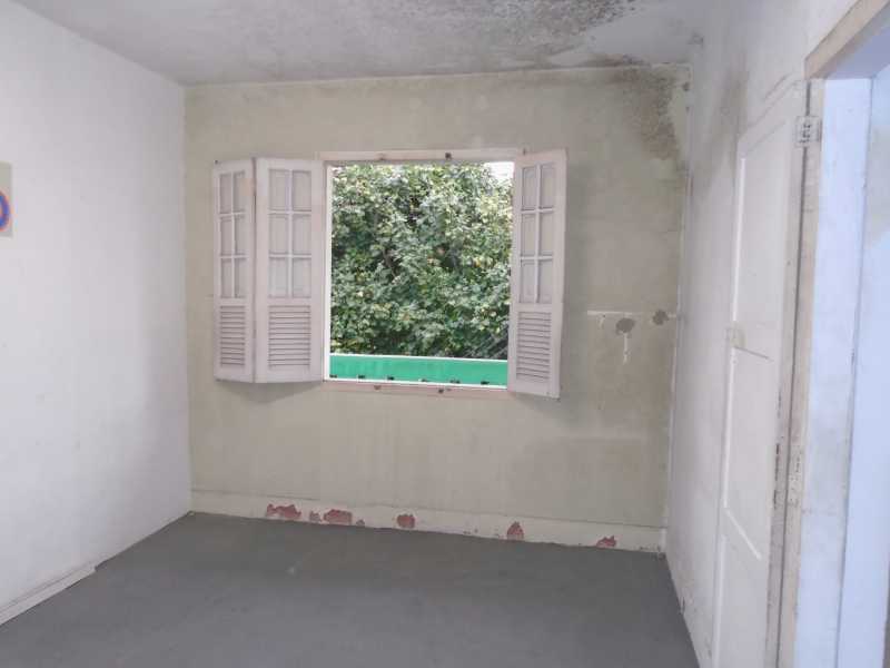 Conheça Quarto do imóvel - Barro Vermelho - Rua Dr. Getulio Vargas, 15 - Sala 102 - R 1.500,00 - CEAP20023 - 16 Quarto - Barro Vermelho - Rua Dr. Getulio Vargas, 15 - Sala 102 - R 1.500,00 - CEAP20023 - 16