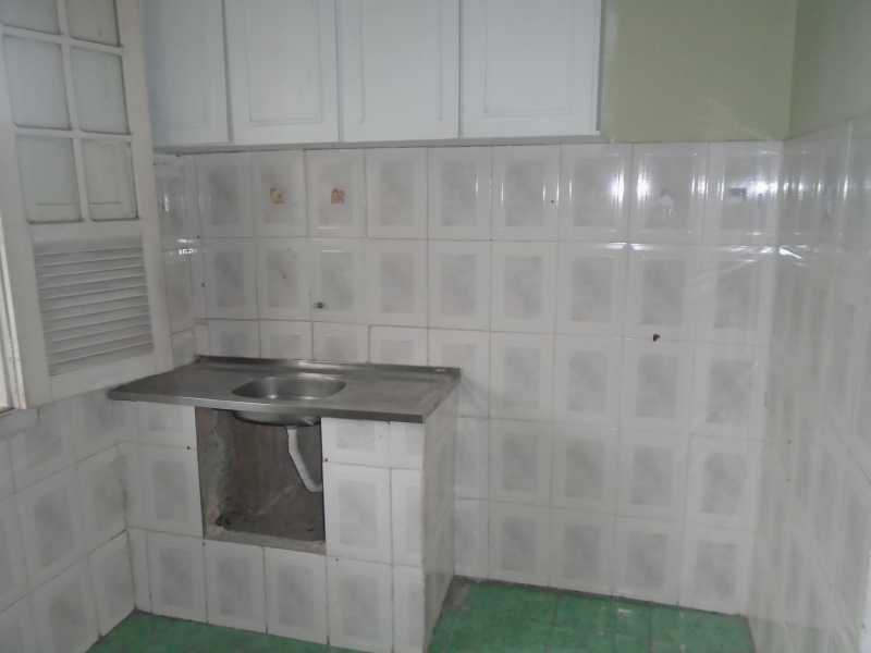 Conheça Cozinha do imóvel - Barro Vermelho - Rua Dr. Getulio Vargas, 15 - Sala 102 - R 1.500,00 - CEAP20023 - 18 Cozinha - Barro Vermelho - Rua Dr. Getulio Vargas, 15 - Sala 102 - R 1.500,00 - CEAP20023 - 18
