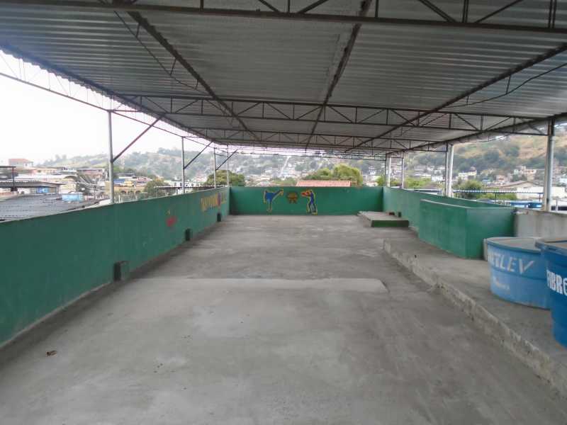 Conheça Terraço do imóvel - Barro Vermelho - Rua Dr. Getulio Vargas, 15 - Sala 102 - R 1.500,00 - CEAP20023 - 23 Terraço - Barro Vermelho - Rua Dr. Getulio Vargas, 15 - Sala 102 - R 1.500,00 - CEAP20023 - 23