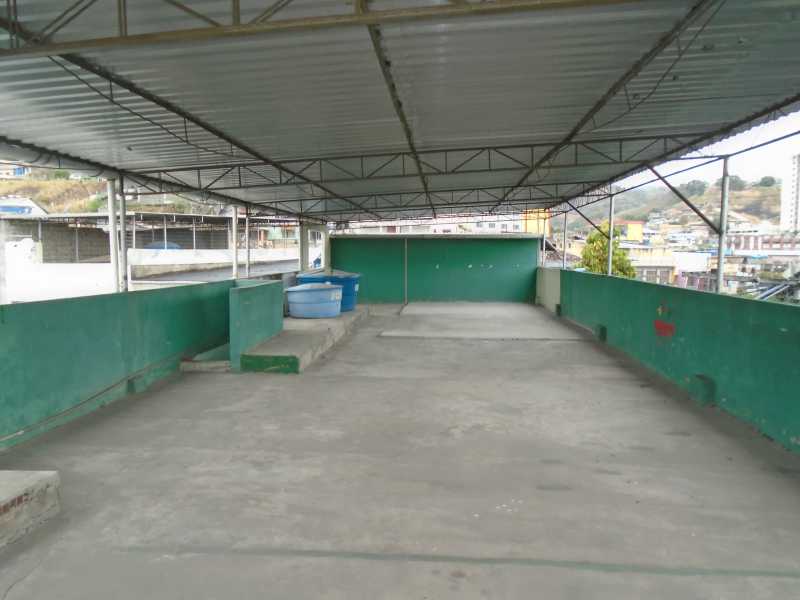 Conheça Terraço do imóvel - Barro Vermelho - Rua Dr. Getulio Vargas, 15 - Sala 102 - R 1.500,00 - CEAP20023 - 24 Terraço - Barro Vermelho - Rua Dr. Getulio Vargas, 15 - Sala 102 - R 1.500,00 - CEAP20023 - 24