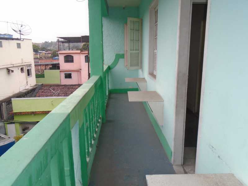 Conheça Sacada do imóvel - Barro Vermelho - Rua Dr. Getulio Vargas, 15 - Sala 102 - R 1.500,00 - CEAP20023 - 26 Sacada - Barro Vermelho - Rua Dr. Getulio Vargas, 15 - Sala 102 - R 1.500,00 - CEAP20023 - 26
