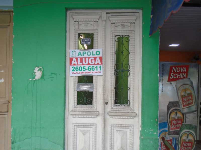Conheça Entrada do imóvel - Barro Vermelho - Rua Dr. Getulio Vargas, 15 - Sala 102 - R 1.500,00 - CEAP20023 - 3 Entrada - Barro Vermelho - Rua Dr. Getulio Vargas, 15 - Sala 102 - R 1.500,00 - CEAP20023 - 3