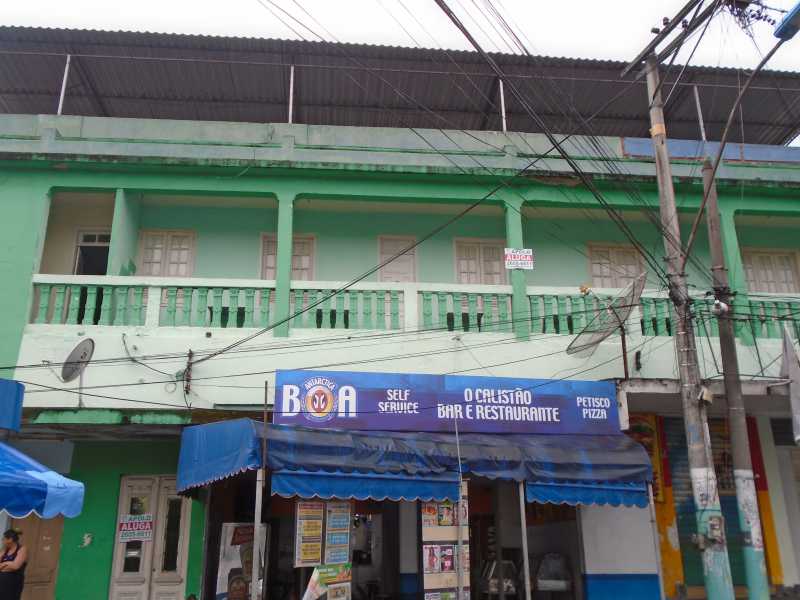 Conheça Fachada do imóvel - Barro Vermelho - Rua Dr. Getulio Vargas, 15 - Sala 102 - R 1.500,00 - CEAP20023 - 1 Fachada - Barro Vermelho - Rua Dr. Getulio Vargas, 15 - Sala 102 - R 1.500,00 - CEAP20023 - 1