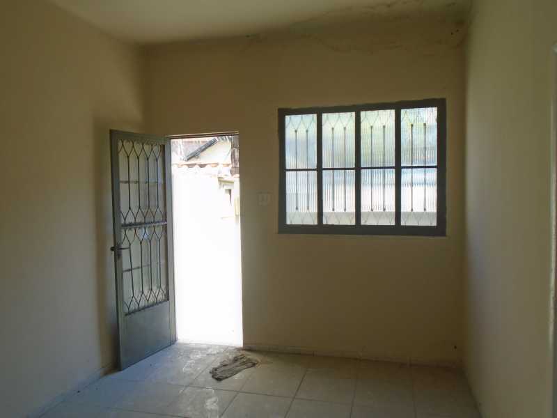Conheça Sala do imóvel - Porto Velho - Travessa Lafaiete, 58 - frente - R$ 600,00 - CECA20023 - 6 Sala - Porto Velho - Travessa Lafaiete, 58 - frente - R$ 600,00 - CECA20023 - 6