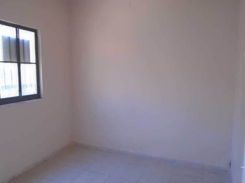 Conheça Quarto I do imóvel - Porto Velho - Travessa Lafaiete, 58 - frente - R$ 600,00 - CECA20023 - 7 Quarto I - Porto Velho - Travessa Lafaiete, 58 - frente - R$ 600,00 - CECA20023 - 7