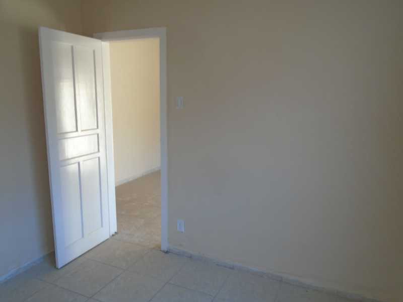Conheça Quarto I do imóvel - Porto Velho - Travessa Lafaiete, 58 - frente - R$ 600,00 - CECA20023 - 8 Quarto I - Porto Velho - Travessa Lafaiete, 58 - frente - R$ 600,00 - CECA20023 - 8