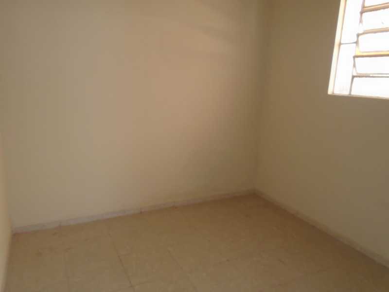 Conheça Quarto II do imóvel - Porto Velho - Travessa Lafaiete, 58 - frente - R$ 600,00 - CECA20023 - 9 Quarto II - Porto Velho - Travessa Lafaiete, 58 - frente - R$ 600,00 - CECA20023 - 9