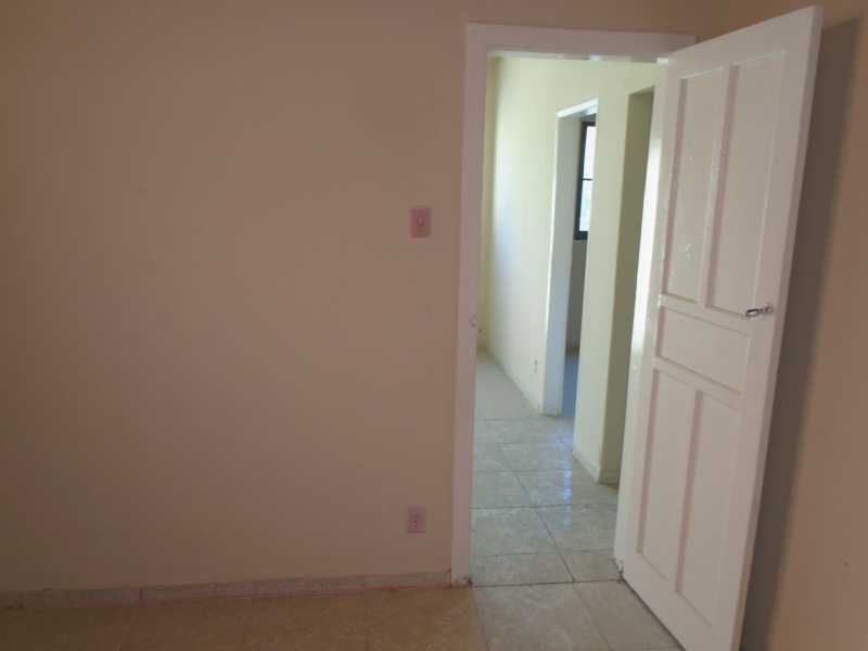 Conheça Quarto II do imóvel - Porto Velho - Travessa Lafaiete, 58 - frente - R$ 600,00 - CECA20023 - 10 Quarto II - Porto Velho - Travessa Lafaiete, 58 - frente - R$ 600,00 - CECA20023 - 10
