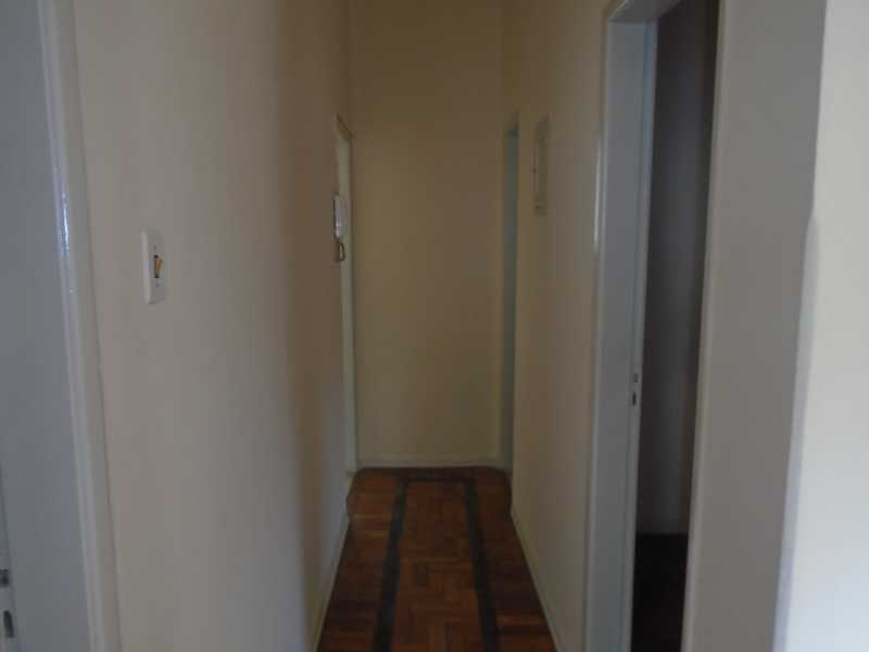 Conheça CORREDOR do imóvel - TENENTE JARDIM - RUA DR. MARCH, 706 APT 306 R 700,00 - CEAP30007 - 12 CORREDOR - TENENTE JARDIM - RUA DR. MARCH, 706 APT 306 R 700,00 - CEAP30007 - 12