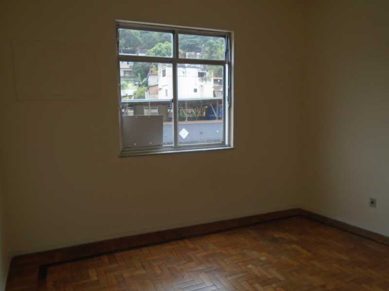 Conheça SALA - FOTO 02 do imóvel - TENENTE JARDIM - RUA DR. MARCH, 706 APT 306 R 700,00 - CEAP30007 - 11 SALA - FOTO 02 - TENENTE JARDIM - RUA DR. MARCH, 706 APT 306 R 700,00 - CEAP30007 - 11