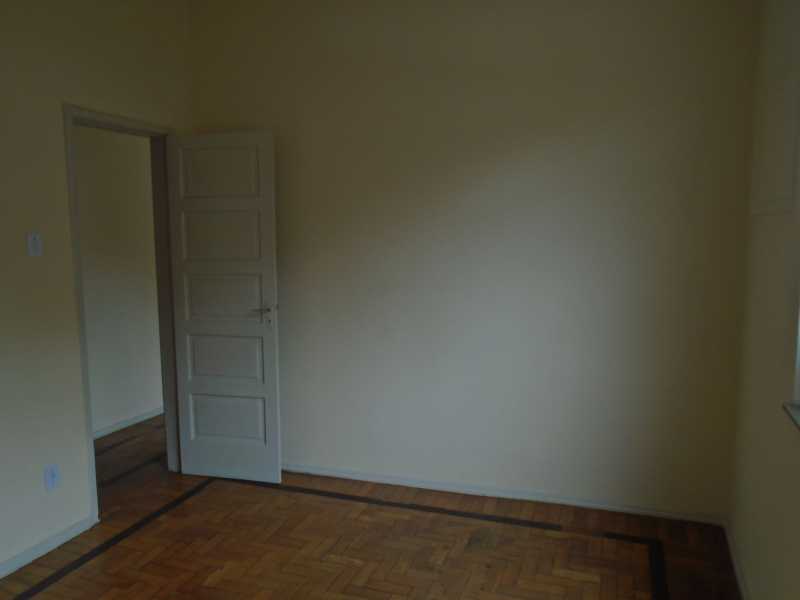 Conheça QUARTO I - FOTO 01 do imóvel - TENENTE JARDIM - RUA DR. MARCH, 706 APT 306 R 700,00 - CEAP30007 - 13 QUARTO I - FOTO 01 - TENENTE JARDIM - RUA DR. MARCH, 706 APT 306 R 700,00 - CEAP30007 - 13
