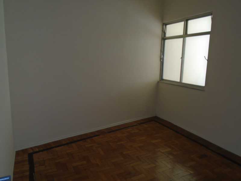 Conheça QUARTO I - FOTO 02 do imóvel - TENENTE JARDIM - RUA DR. MARCH, 706 APT 306 R 700,00 - CEAP30007 - 14 QUARTO I - FOTO 02 - TENENTE JARDIM - RUA DR. MARCH, 706 APT 306 R 700,00 - CEAP30007 - 14