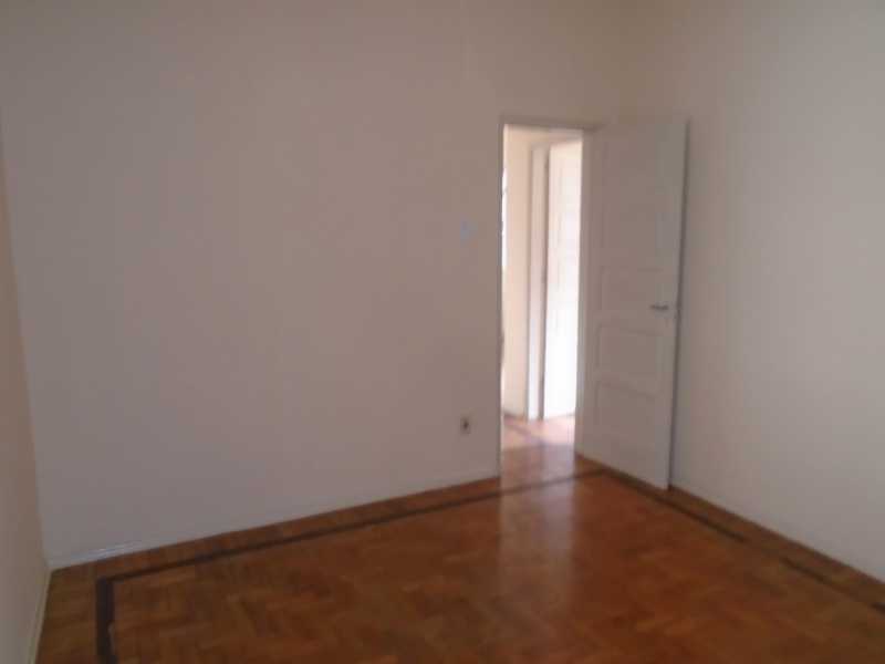 Conheça QUARTO II - FOTO 02 do imóvel - TENENTE JARDIM - RUA DR. MARCH, 706 APT 306 R 700,00 - CEAP30007 - 15 QUARTO II - FOTO 02 - TENENTE JARDIM - RUA DR. MARCH, 706 APT 306 R 700,00 - CEAP30007 - 15