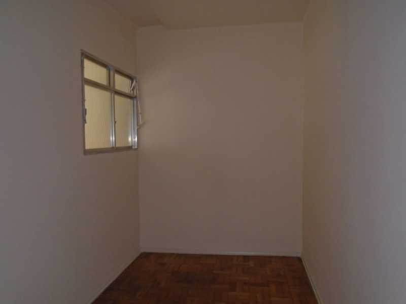 Conheça QUARTO II - FOTO 02 do imóvel - TENENTE JARDIM - RUA DR. MARCH, 706 APT 306 R 700,00 - CEAP30007 - 16 QUARTO II - FOTO 02 - TENENTE JARDIM - RUA DR. MARCH, 706 APT 306 R 700,00 - CEAP30007 - 16