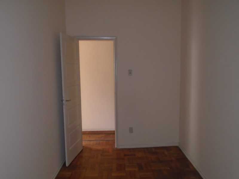 Conheça QUARTO III do imóvel - TENENTE JARDIM - RUA DR. MARCH, 706 APT 306 R 700,00 - CEAP30007 - 17 QUARTO III - TENENTE JARDIM - RUA DR. MARCH, 706 APT 306 R 700,00 - CEAP30007 - 17
