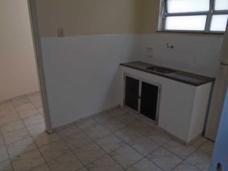 Conheça COZINHA - FOTO 01 do imóvel - TENENTE JARDIM - RUA DR. MARCH, 706 APT 306 R 700,00 - CEAP30007 - 18 COZINHA - FOTO 01 - TENENTE JARDIM - RUA DR. MARCH, 706 APT 306 R 700,00 - CEAP30007 - 18