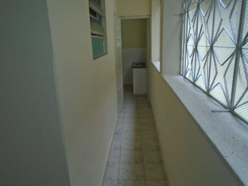 Conheça VARANDA - FOTO 03 do imóvel - TENENTE JARDIM - RUA DR. MARCH, 706 APT 306 R 700,00 - CEAP30007 - 22 VARANDA - FOTO 03 - TENENTE JARDIM - RUA DR. MARCH, 706 APT 306 R 700,00 - CEAP30007 - 22