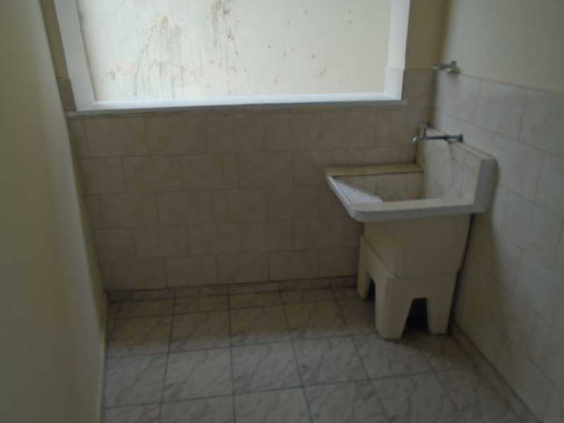 Conheça ÁREA DE SERVIÇO - FOTO 01 do imóvel - TENENTE JARDIM - RUA DR. MARCH, 706 APT 306 R 700,00 - CEAP30007 - 23 ÁREA DE SERVIÇO - FOTO 01 - TENENTE JARDIM - RUA DR. MARCH, 706 APT 306 R 700,00 - CEAP30007 - 23