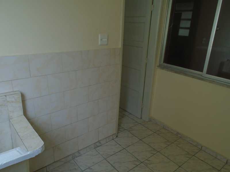 Conheça ÁREA DE SERVIÇO - FOTO 02 do imóvel - TENENTE JARDIM - RUA DR. MARCH, 706 APT 306 R 700,00 - CEAP30007 - 24 ÁREA DE SERVIÇO - FOTO 02 - TENENTE JARDIM - RUA DR. MARCH, 706 APT 306 R 700,00 - CEAP30007 - 24