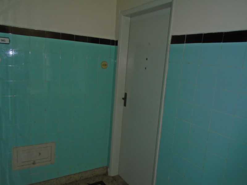 Conheça ENTRADA do imóvel - TENENTE JARDIM - RUA DR. MARCH, 706 APT 306 R 700,00 - CEAP30007 - 9 ENTRADA - TENENTE JARDIM - RUA DR. MARCH, 706 APT 306 R 700,00 - CEAP30007 - 9