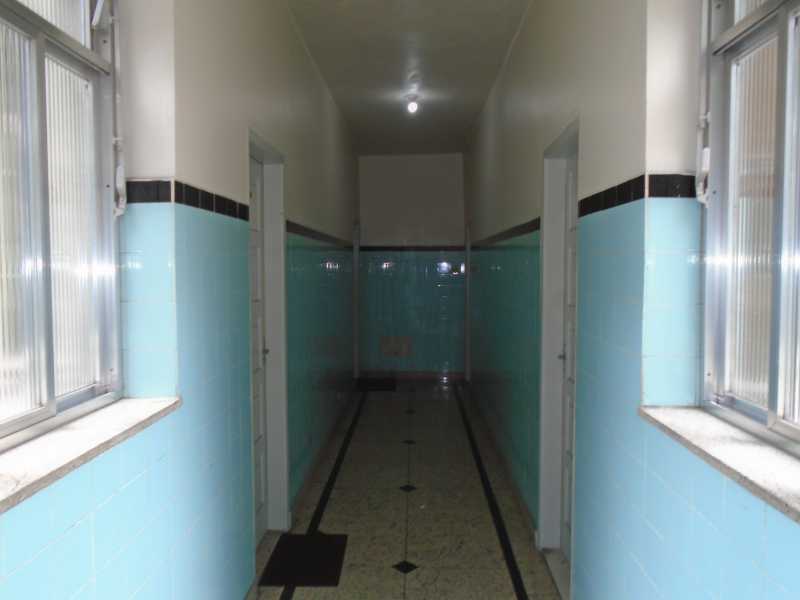 Conheça CORREDOR ACESSO do imóvel - TENENTE JARDIM - RUA DR. MARCH, 706 APT 306 R 700,00 - CEAP30007 - 8 CORREDOR ACESSO - TENENTE JARDIM - RUA DR. MARCH, 706 APT 306 R 700,00 - CEAP30007 - 8