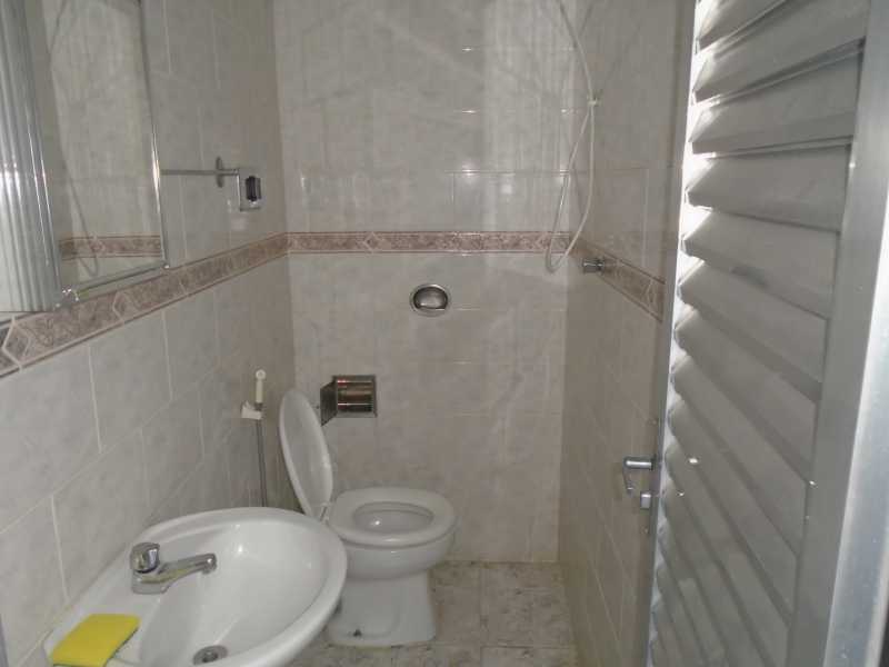Conheça Banheiro do imóvel - Camarão - Rua Gonçalo Gouveia, 08 casa 02 - R$ 600,00 - CECA10035 - 10 Banheiro - Camarão - Rua Gonçalo Gouveia, 08 casa 02 - R$ 600,00 - CECA10035 - 10