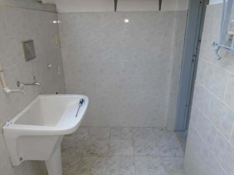 Conheça Área de serviço do imóvel - Camarão - Rua Gonçalo Gouveia, 08 casa 02 - R$ 600,00 - CECA10035 - 11 Área de serviço - Camarão - Rua Gonçalo Gouveia, 08 casa 02 - R$ 600,00 - CECA10035 - 11