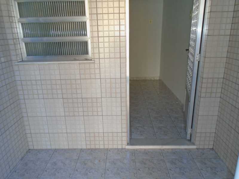 Conheça Área de serviço do imóvel - Camarão - Rua Gonçalo Gouveia, 08 casa 02 - R$ 600,00 - CECA10035 - 12 Área de serviço - Camarão - Rua Gonçalo Gouveia, 08 casa 02 - R$ 600,00 - CECA10035 - 12