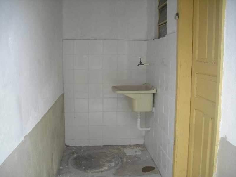 Conheça Área de serviço do imóvel - Porto Novo - Travessa Maria Rita, N 26 - casa 03 - R$ 550,00 - CECA10013 - 12 Área de serviço - Porto Novo - Travessa Maria Rita, N 26 - casa 03 - R$ 550,00 - CECA10013 - 12