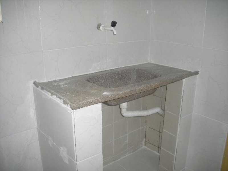 Conheça Cozinha do imóvel - Porto Novo - Travessa Maria Rita, N 26 - casa 03 - R$ 550,00 - CECA10013 - 10 Cozinha - Porto Novo - Travessa Maria Rita, N 26 - casa 03 - R$ 550,00 - CECA10013 - 10