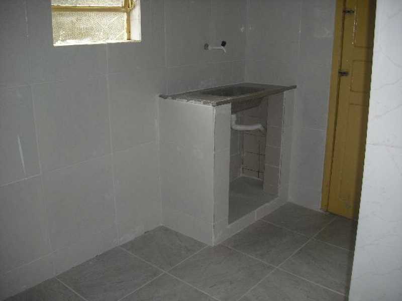 Conheça Cozinha do imóvel - Porto Novo - Travessa Maria Rita, N 26 - casa 03 - R$ 550,00 - CECA10013 - 11 Cozinha - Porto Novo - Travessa Maria Rita, N 26 - casa 03 - R$ 550,00 - CECA10013 - 11