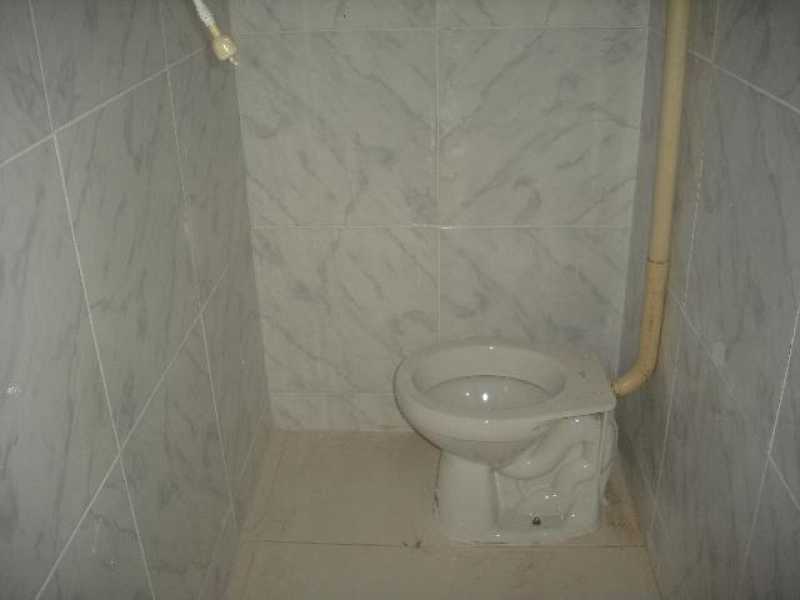 Conheça Banheiro do imóvel - Porto Novo - Travessa Maria Rita, N 26 - casa 03 - R$ 550,00 - CECA10013 - 9 Banheiro - Porto Novo - Travessa Maria Rita, N 26 - casa 03 - R$ 550,00 - CECA10013 - 9