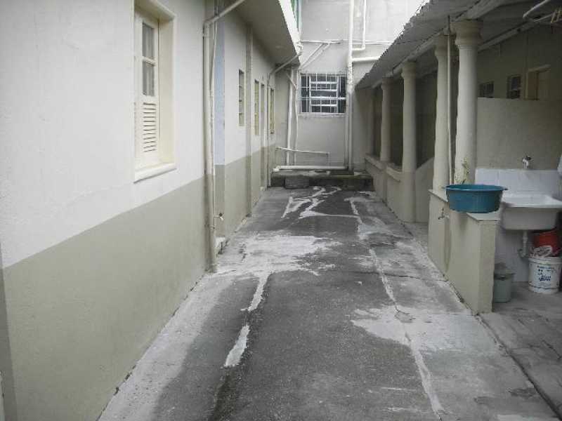 Conheça Vila do imóvel - Porto Novo - Travessa Maria Rita, N 26 - casa 03 - R$ 550,00 - CECA10013 - 4 Vila - Porto Novo - Travessa Maria Rita, N 26 - casa 03 - R$ 550,00 - CECA10013 - 4
