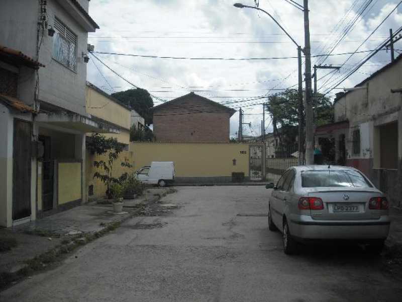 Conheça Travessa Maria Rita do imóvel - Porto Novo - Travessa Maria Rita, N 26 - casa 03 - R$ 550,00 - CECA10013 - 14 Travessa Maria Rita - Porto Novo - Travessa Maria Rita, N 26 - casa 03 - R$ 550,00 - CECA10013 - 14