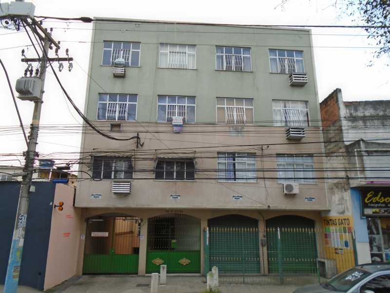 Conheça DSC02702 do imóvel - Rocha - Rua Lorenço de Azevedo n 363 apt 302 - R 1.100,00 - CEAP20034 - 1 DSC02702 - Rocha - Rua Lorenço de Azevedo n 363 apt 302 - R 1.100,00 - CEAP20034 - 1