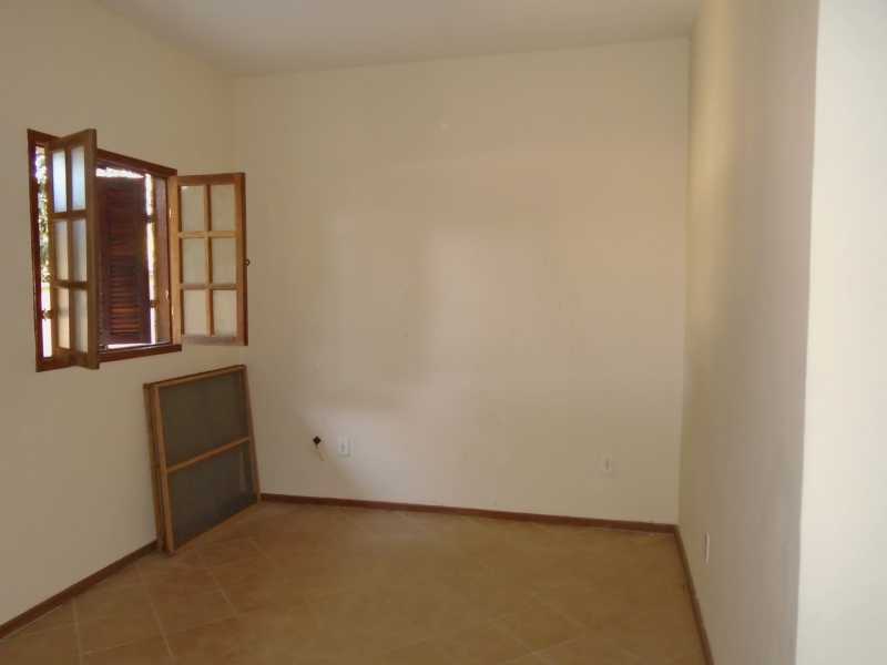 Conheça Sala do imóvel - Vale do Sol - Alameda Onofre Camacho, Qd. 12 Lt: FR- 02 Casa 02 - R$ 700,00 - CECA20035 - 5 Sala - Vale do Sol - Alameda Onofre Camacho, Qd. 12 Lt: FR- 02 Casa 02 - R$ 700,00 - CECA20035 - 5