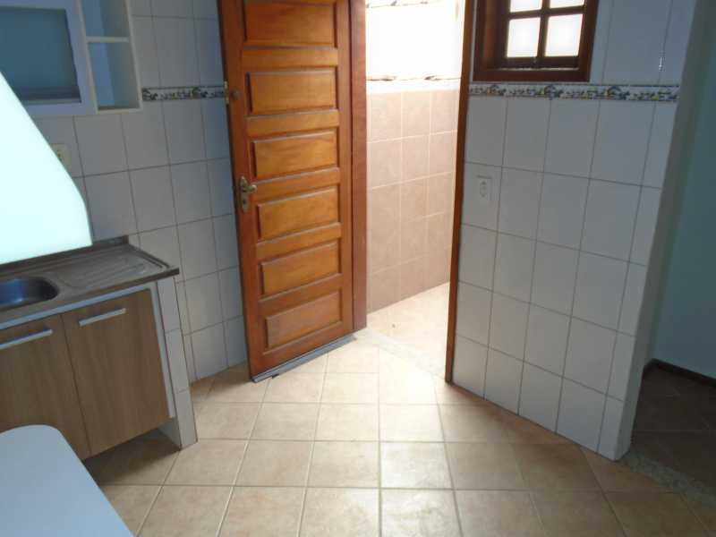 Conheça Cozinha do imóvel - Vale do Sol - Alameda Onofre Camacho, Qd. 12 Lt: FR- 02 Casa 02 - R$ 700,00 - CECA20035 - 9 Cozinha - Vale do Sol - Alameda Onofre Camacho, Qd. 12 Lt: FR- 02 Casa 02 - R$ 700,00 - CECA20035 - 9