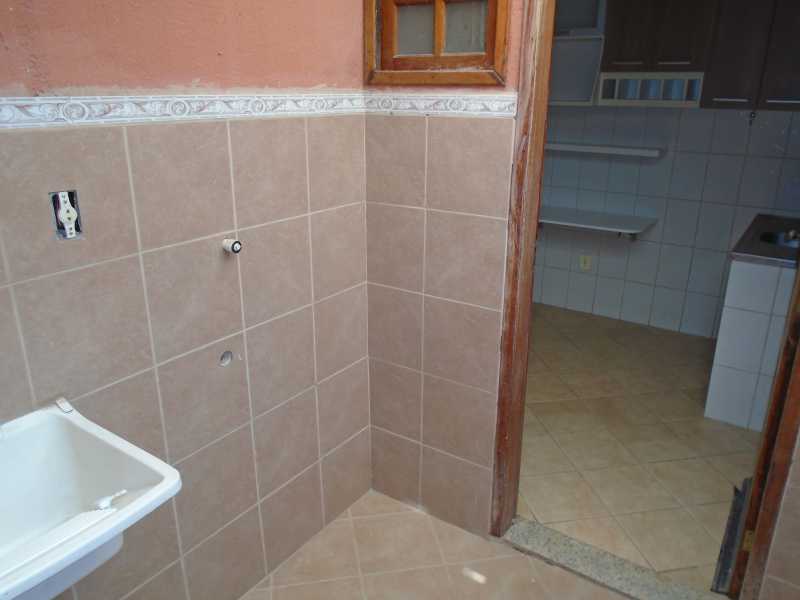 Conheça Área de serviço do imóvel - Vale do Sol - Alameda Onofre Camacho, Qd. 12 Lt: FR- 02 Casa 02 - R$ 700,00 - CECA20035 - 11 Área de serviço - Vale do Sol - Alameda Onofre Camacho, Qd. 12 Lt: FR- 02 Casa 02 - R$ 700,00 - CECA20035 - 11