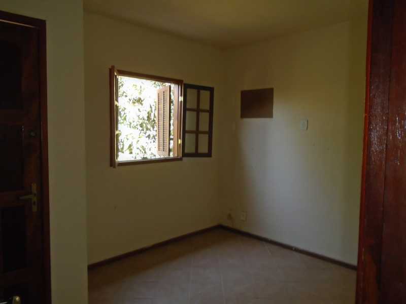 Conheça Quarto com sacada do imóvel - Vale do Sol - Alameda Onofre Camacho, Qd. 12 Lt: FR- 02 Casa 02 - R$ 700,00 - CECA20035 - 15 Quarto com sacada - Vale do Sol - Alameda Onofre Camacho, Qd. 12 Lt: FR- 02 Casa 02 - R$ 700,00 - CECA20035 - 15