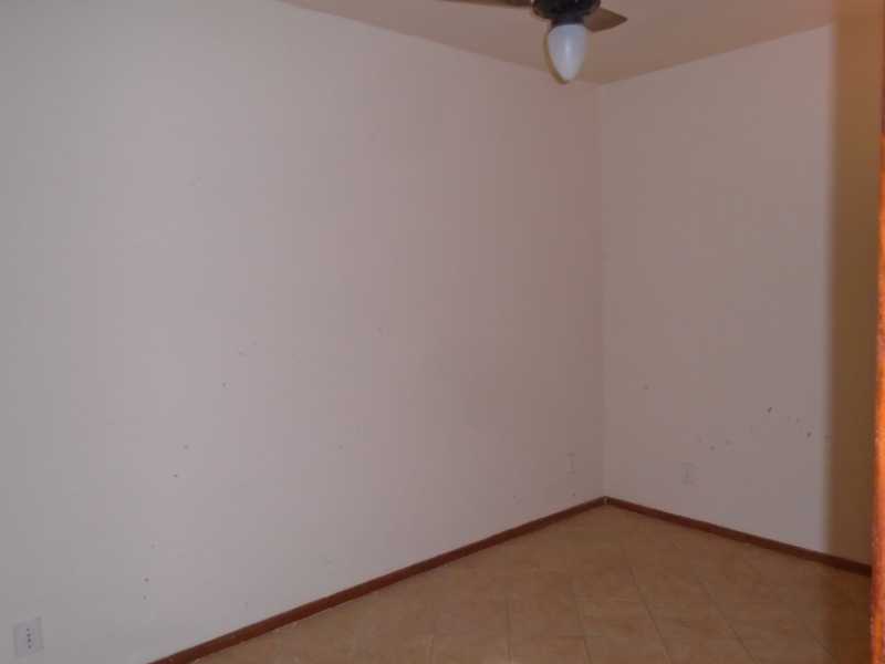Conheça Quarto II do imóvel - Vale do Sol - Alameda Onofre Camacho, Qd. 12 Lt: FR- 02 Casa 02 - R$ 700,00 - CECA20035 - 19 Quarto II - Vale do Sol - Alameda Onofre Camacho, Qd. 12 Lt: FR- 02 Casa 02 - R$ 700,00 - CECA20035 - 19
