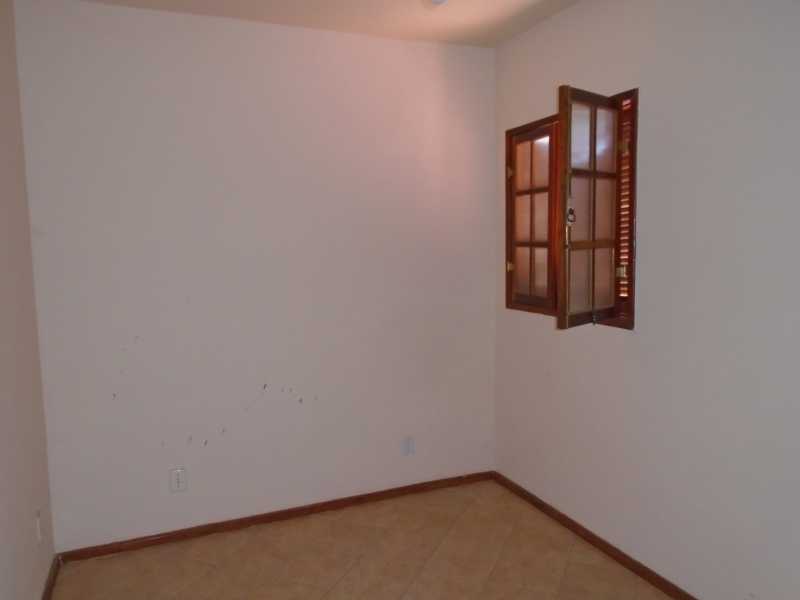 Conheça Quarto II do imóvel - Vale do Sol - Alameda Onofre Camacho, Qd. 12 Lt: FR- 02 Casa 02 - R$ 700,00 - CECA20035 - 20 Quarto II - Vale do Sol - Alameda Onofre Camacho, Qd. 12 Lt: FR- 02 Casa 02 - R$ 700,00 - CECA20035 - 20