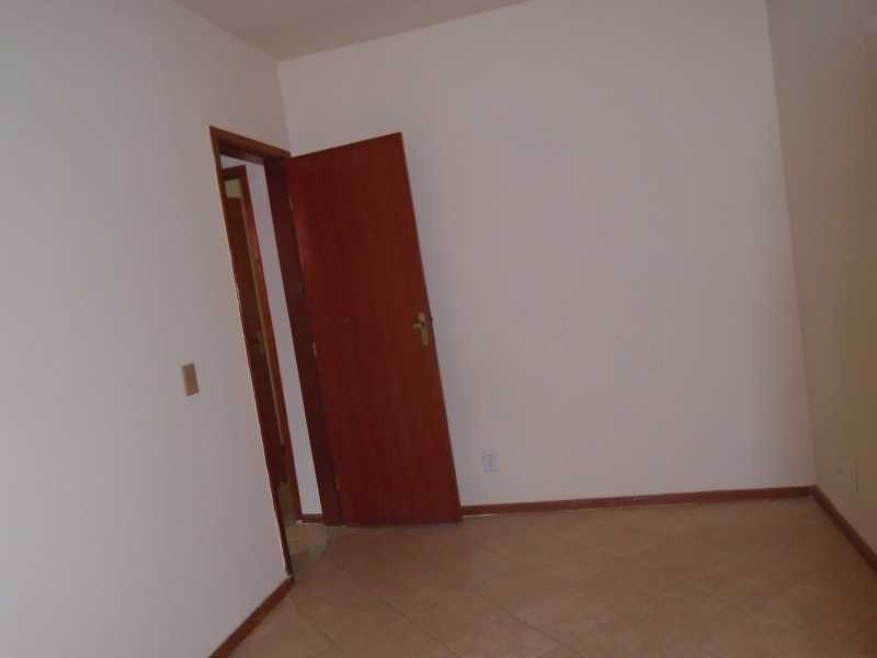 Conheça Quarto II do imóvel - Vale do Sol - Alameda Onofre Camacho, Qd. 12 Lt: FR- 02 Casa 02 - R$ 700,00 - CECA20035 - 21 Quarto II - Vale do Sol - Alameda Onofre Camacho, Qd. 12 Lt: FR- 02 Casa 02 - R$ 700,00 - CECA20035 - 21